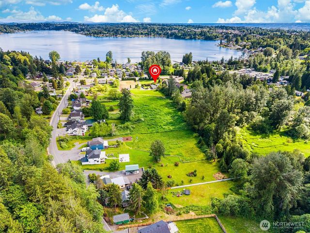 10311 Lundeen Parkway, Lake Stevens, WA 98258