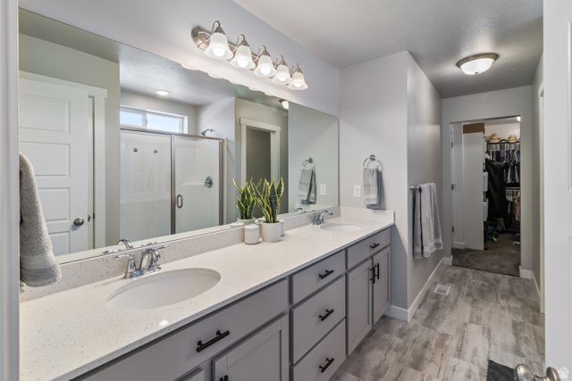 1395 E KELSEY DR, Eagle Mountain, UT 84005