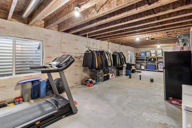 1395 E KELSEY DR, Eagle Mountain, UT 84005