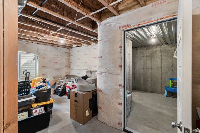 1395 E KELSEY DR, Eagle Mountain, UT 84005