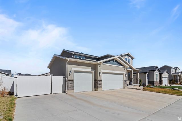 1395 E KELSEY DR, Eagle Mountain, UT 84005
