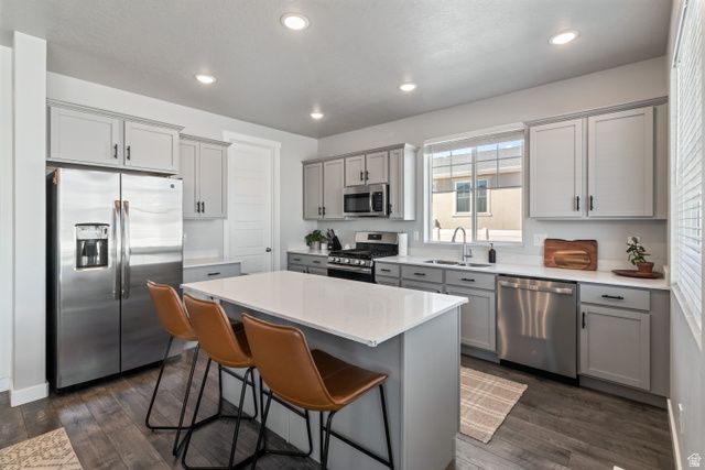 1395 E KELSEY DR, Eagle Mountain, UT 84005