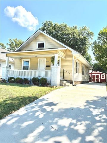 1913 S Broadway Street, Pittsburg, KS 66762