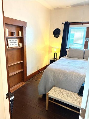 1913 S Broadway Street, Pittsburg, KS 66762