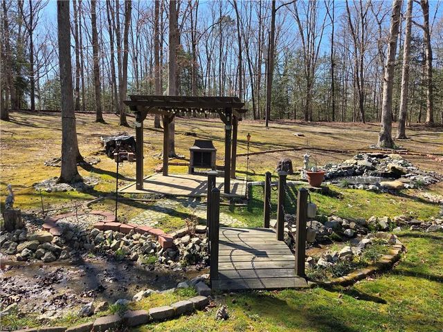 404 Bunker CIR, Sandston, VA 23150