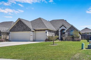 106 Abner Lane, Montgomery, TX 77356