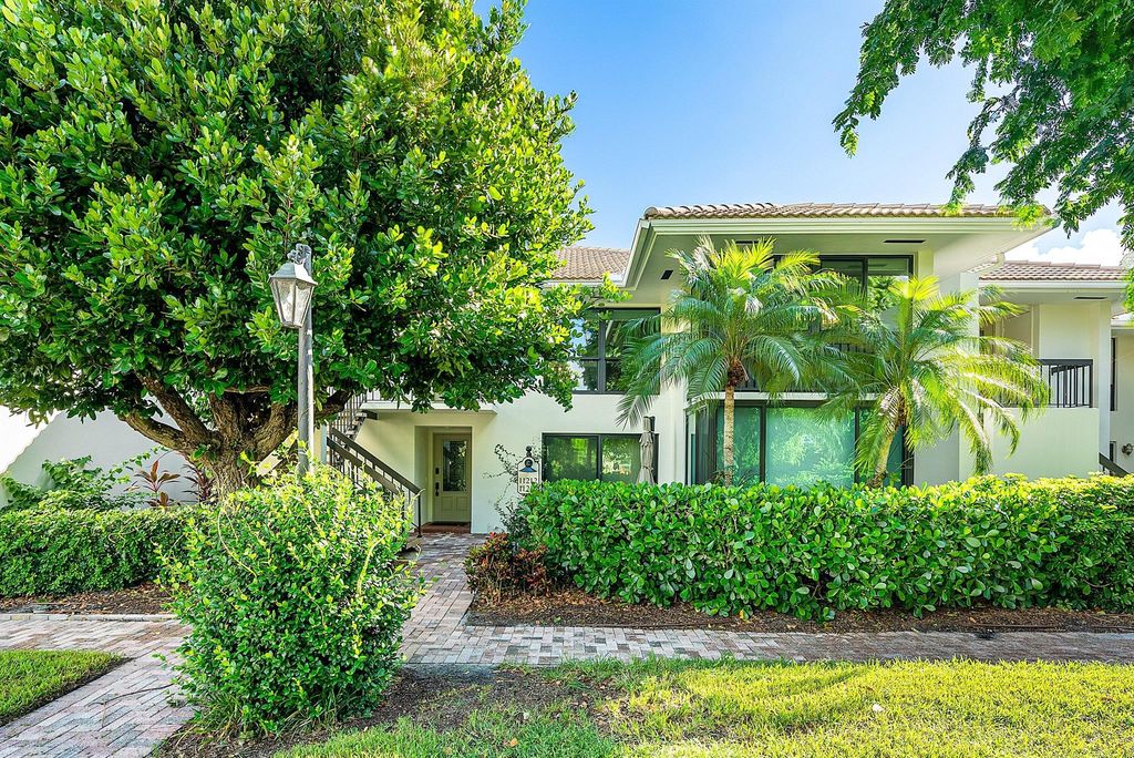11212 Quail Covey Road Green Heron N, Boynton Beach, FL 33436