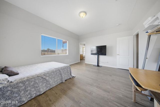 9816 Rea Avenue, California City, CA 93505