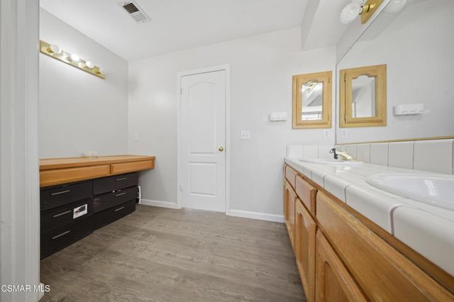 9816 Rea Avenue, California City, CA 93505