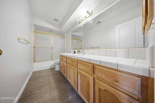 9816 Rea Avenue, California City, CA 93505