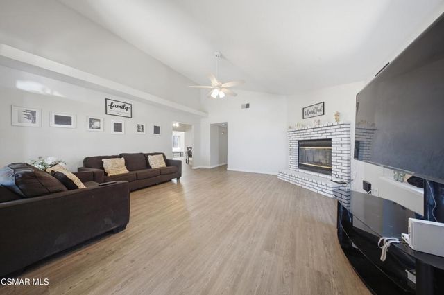 9816 Rea Avenue, California City, CA 93505