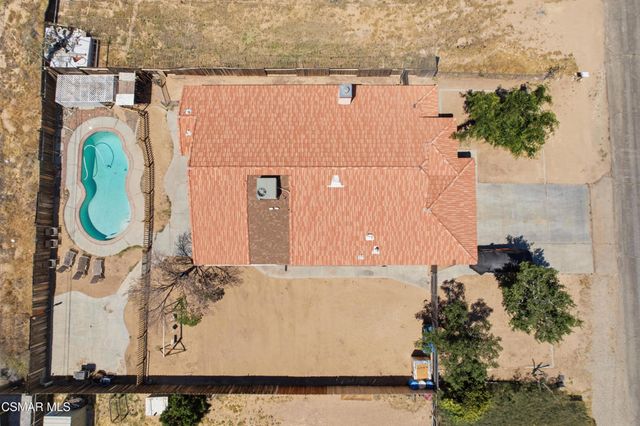 9816 Rea Avenue, California City, CA 93505