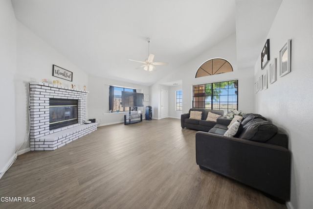 9816 Rea Avenue, California City, CA 93505