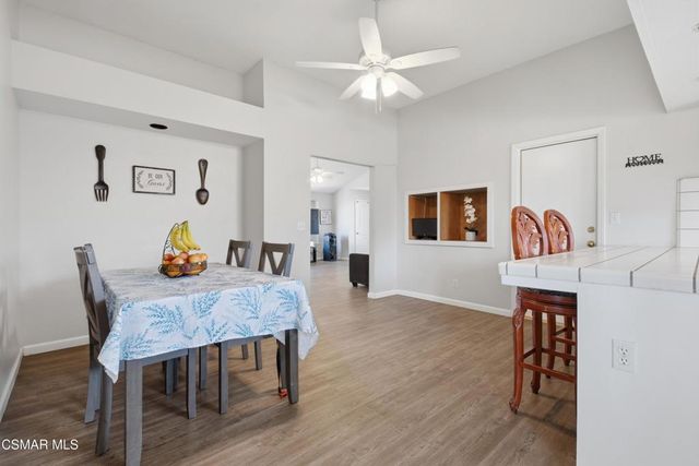 9816 Rea Avenue, California City, CA 93505