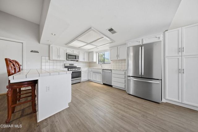 9816 Rea Avenue, California City, CA 93505