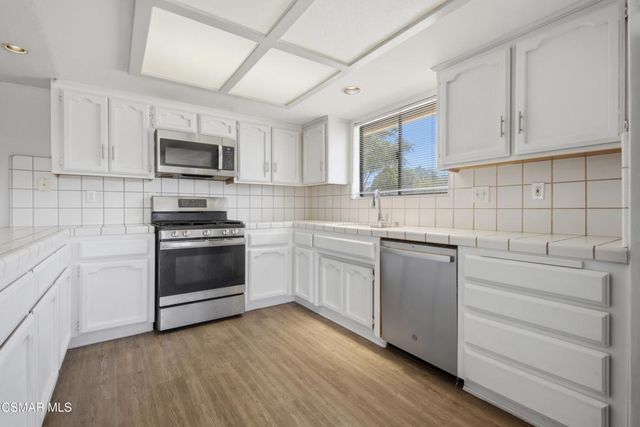 9816 Rea Avenue, California City, CA 93505