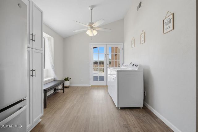 9816 Rea Avenue, California City, CA 93505