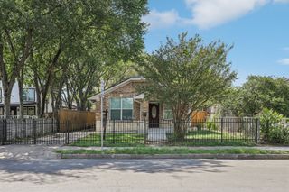 1107 S Waverly Drive, Dallas, TX 75208