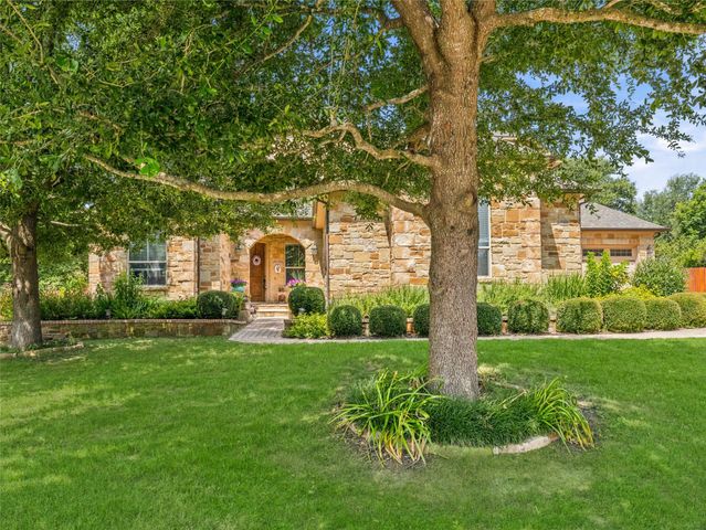 170 Kinloch CT, Austin, TX 78737