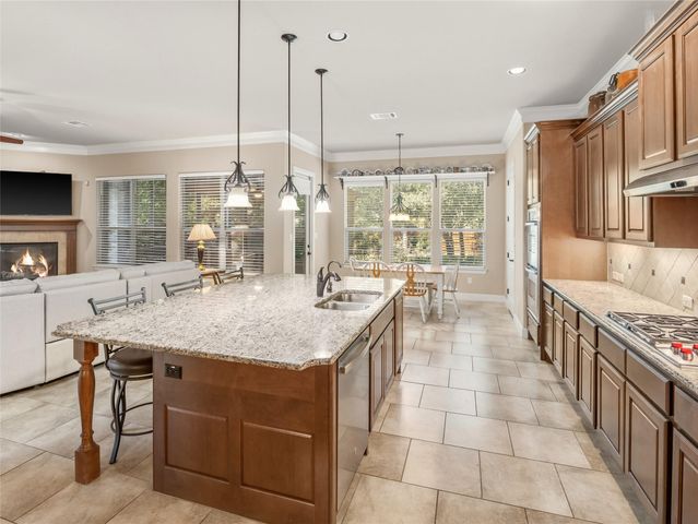 170 Kinloch CT, Austin, TX 78737