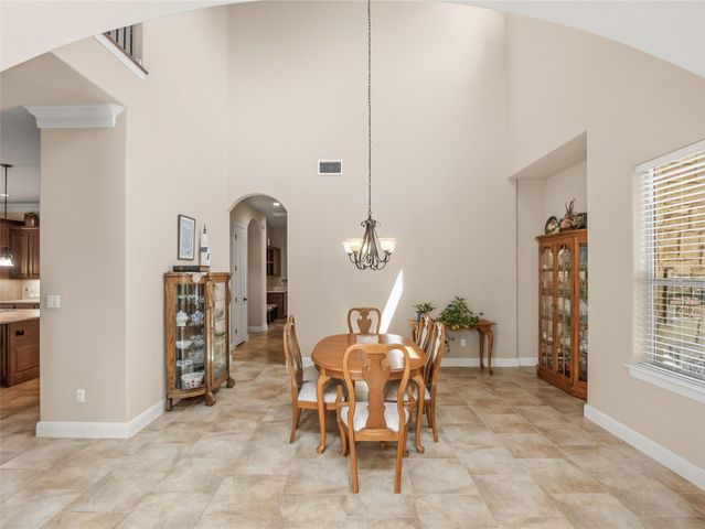 170 Kinloch CT, Austin, TX 78737