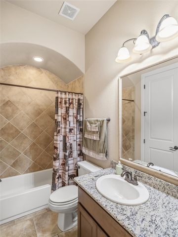 170 Kinloch CT, Austin, TX 78737