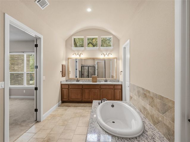 170 Kinloch CT, Austin, TX 78737