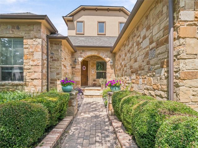 170 Kinloch CT, Austin, TX 78737