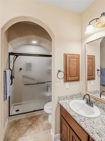 170 Kinloch CT, Austin, TX 78737