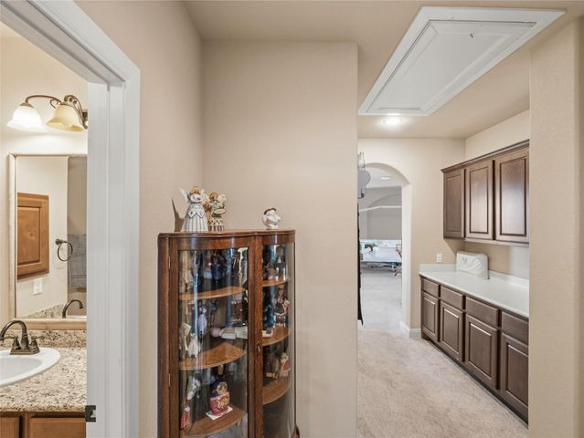 170 Kinloch CT, Austin, TX 78737