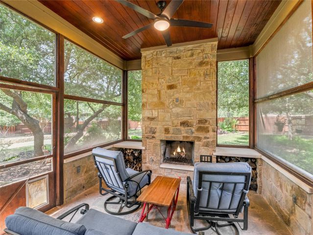 170 Kinloch CT, Austin, TX 78737