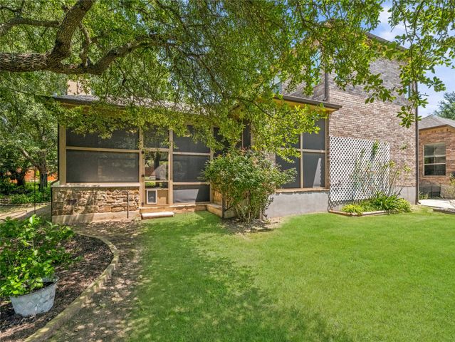 170 Kinloch CT, Austin, TX 78737