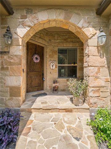 170 Kinloch CT, Austin, TX 78737
