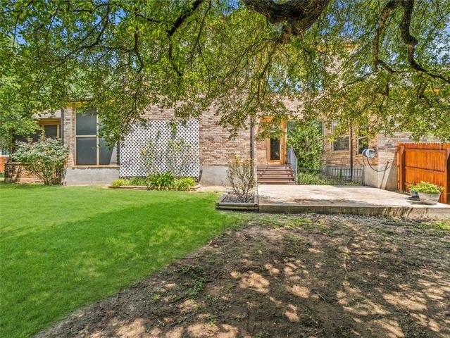 170 Kinloch CT, Austin, TX 78737