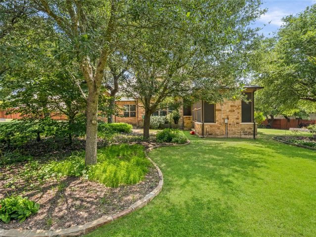 170 Kinloch CT, Austin, TX 78737