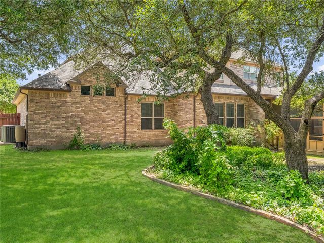 170 Kinloch CT, Austin, TX 78737