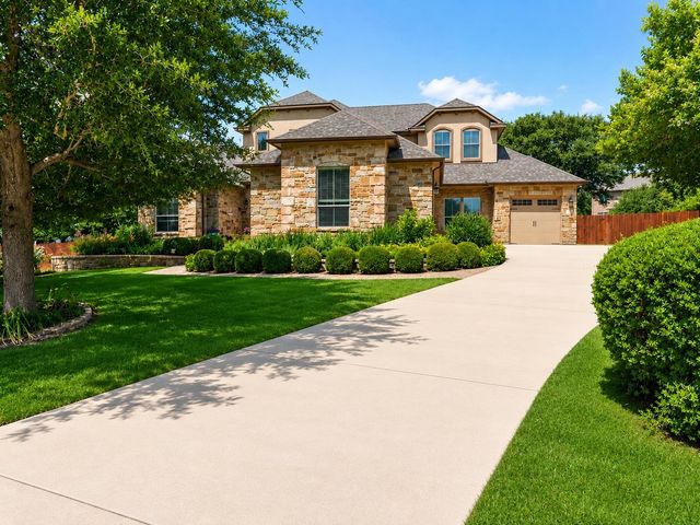 170 Kinloch CT, Austin, TX 78737