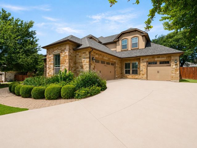 170 Kinloch CT, Austin, TX 78737