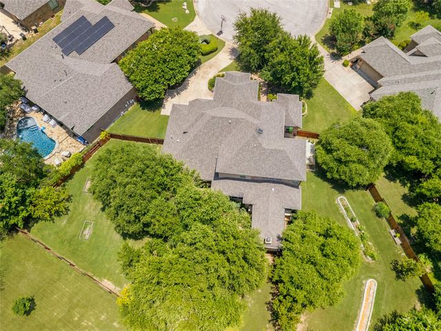 170 Kinloch CT, Austin, TX 78737