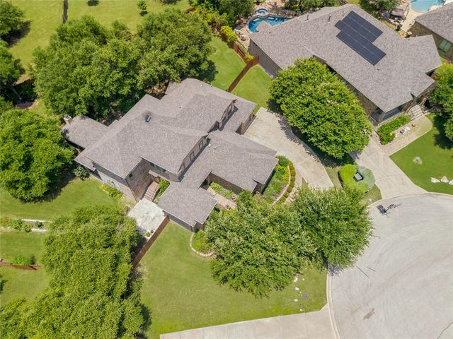 170 Kinloch CT, Austin, TX 78737