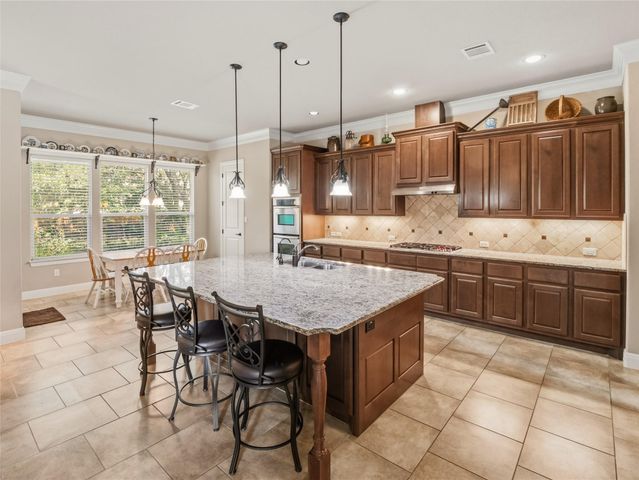 170 Kinloch CT, Austin, TX 78737