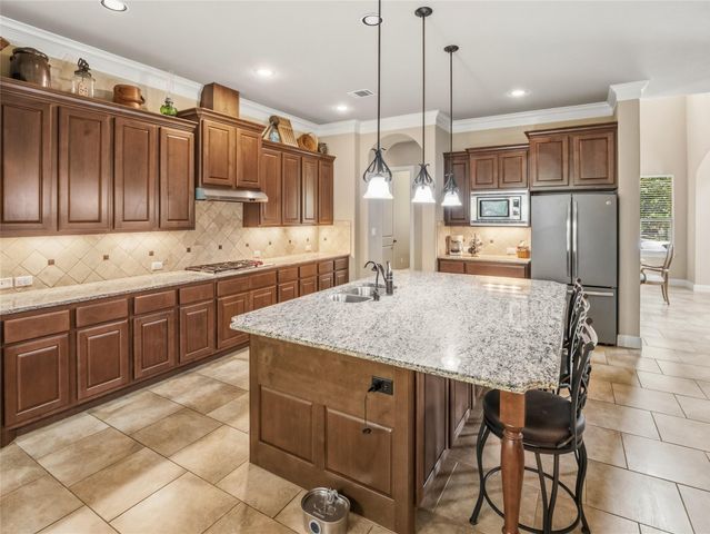 170 Kinloch CT, Austin, TX 78737