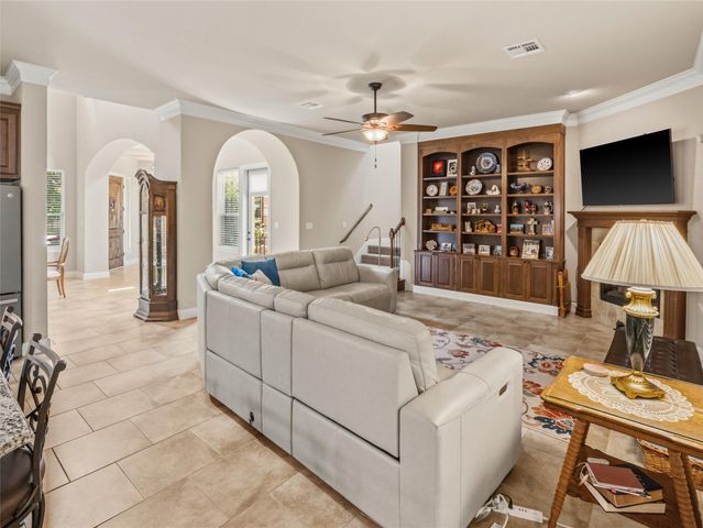 170 Kinloch CT, Austin, TX 78737