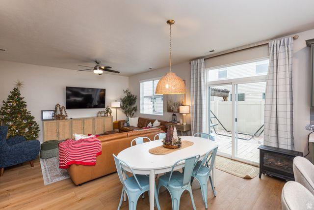 1083 W STONEHAVEN DR, North Salt Lake, UT 84054