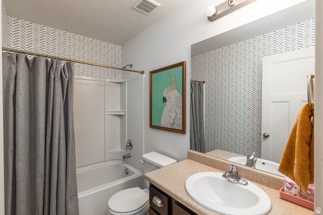 1083 W STONEHAVEN DR, North Salt Lake, UT 84054