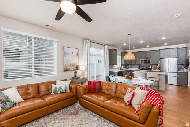 1083 W STONEHAVEN DR, North Salt Lake, UT 84054