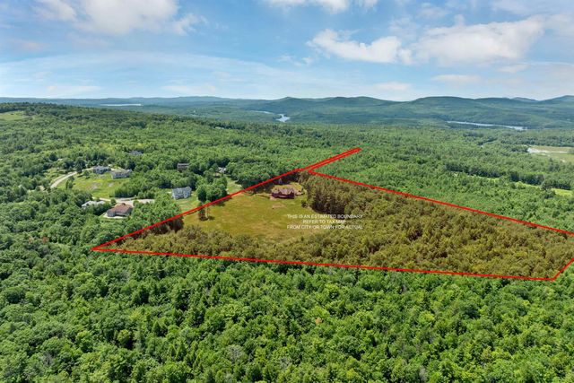 44 Pease Road, Meredith, NH 03253