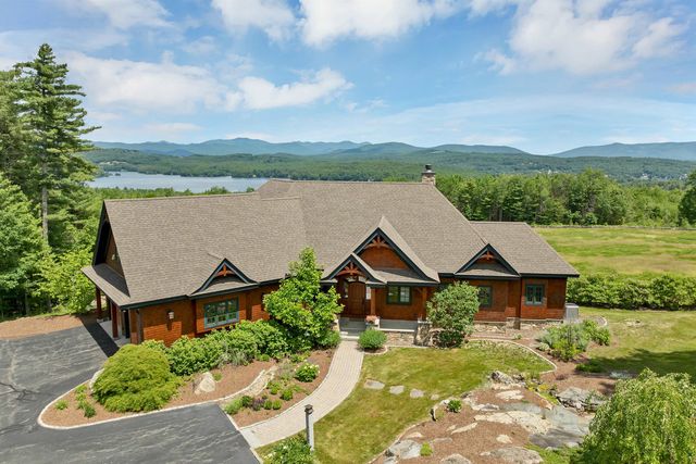 44 Pease Road, Meredith, NH 03253