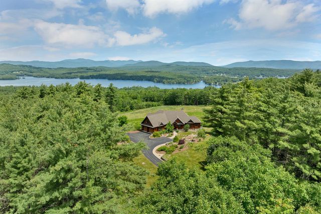 44 Pease Road, Meredith, NH 03253