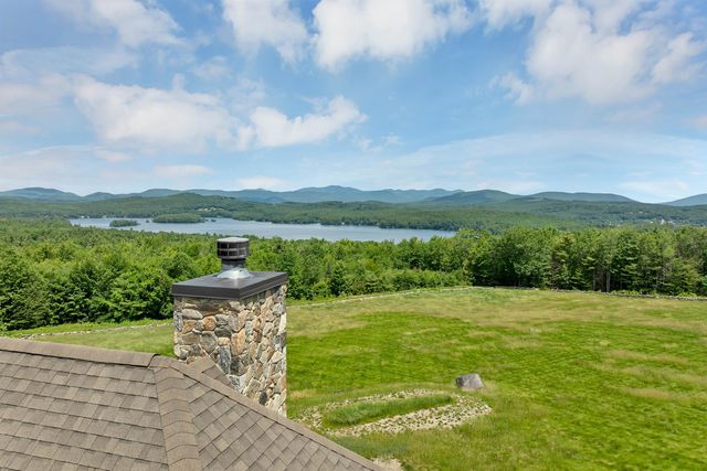 44 Pease Road, Meredith, NH 03253